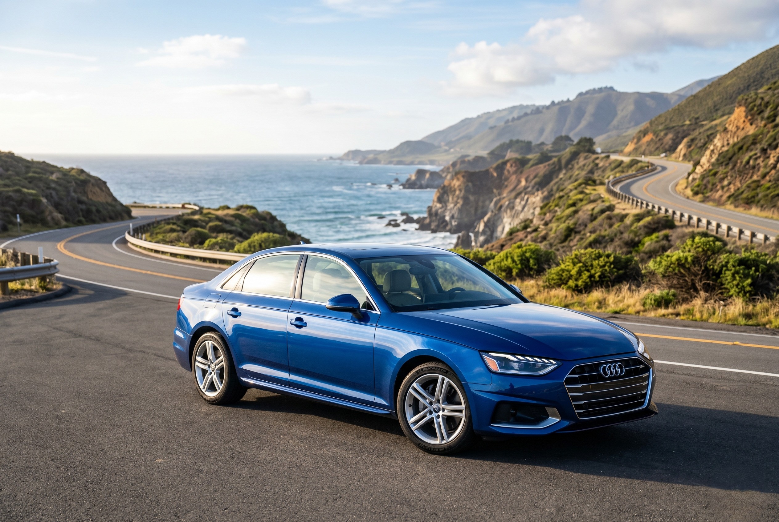 Motor Vehicle Insurance
