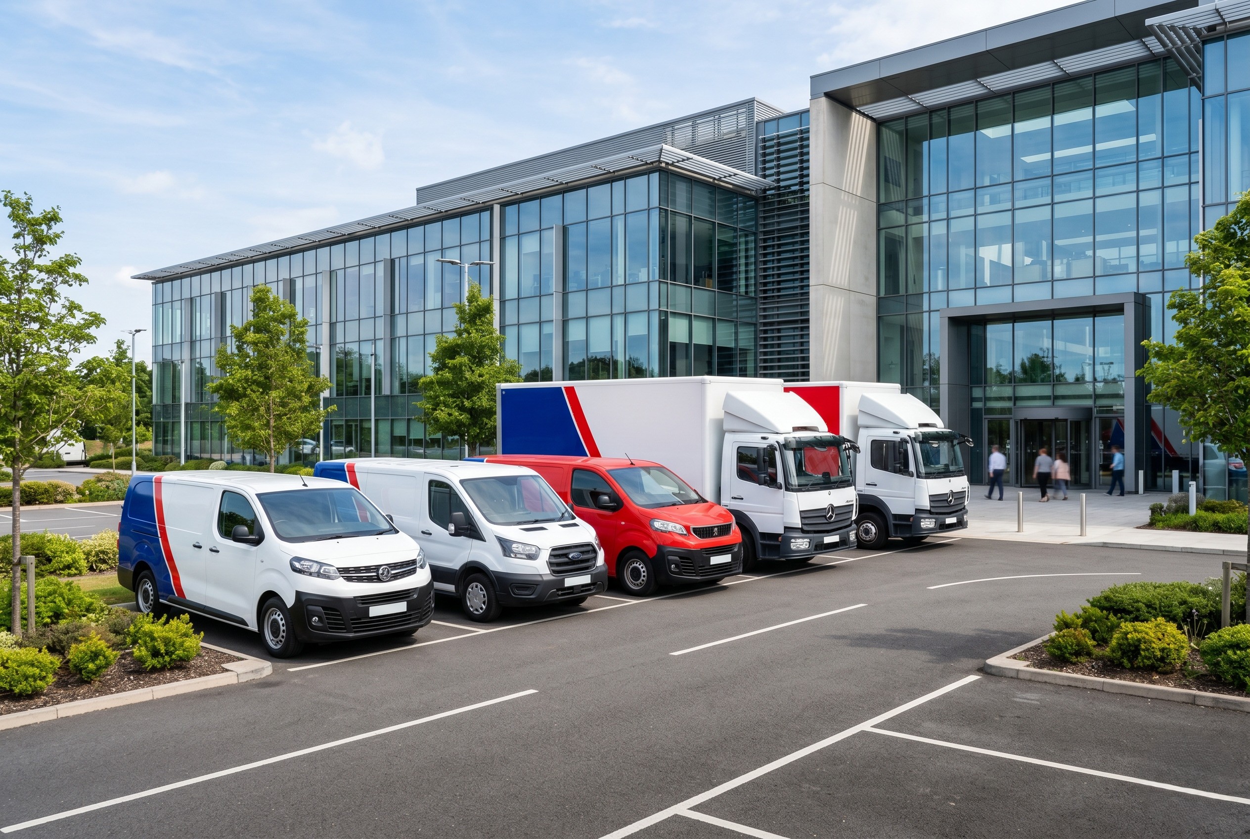Commercial Insurance Protection